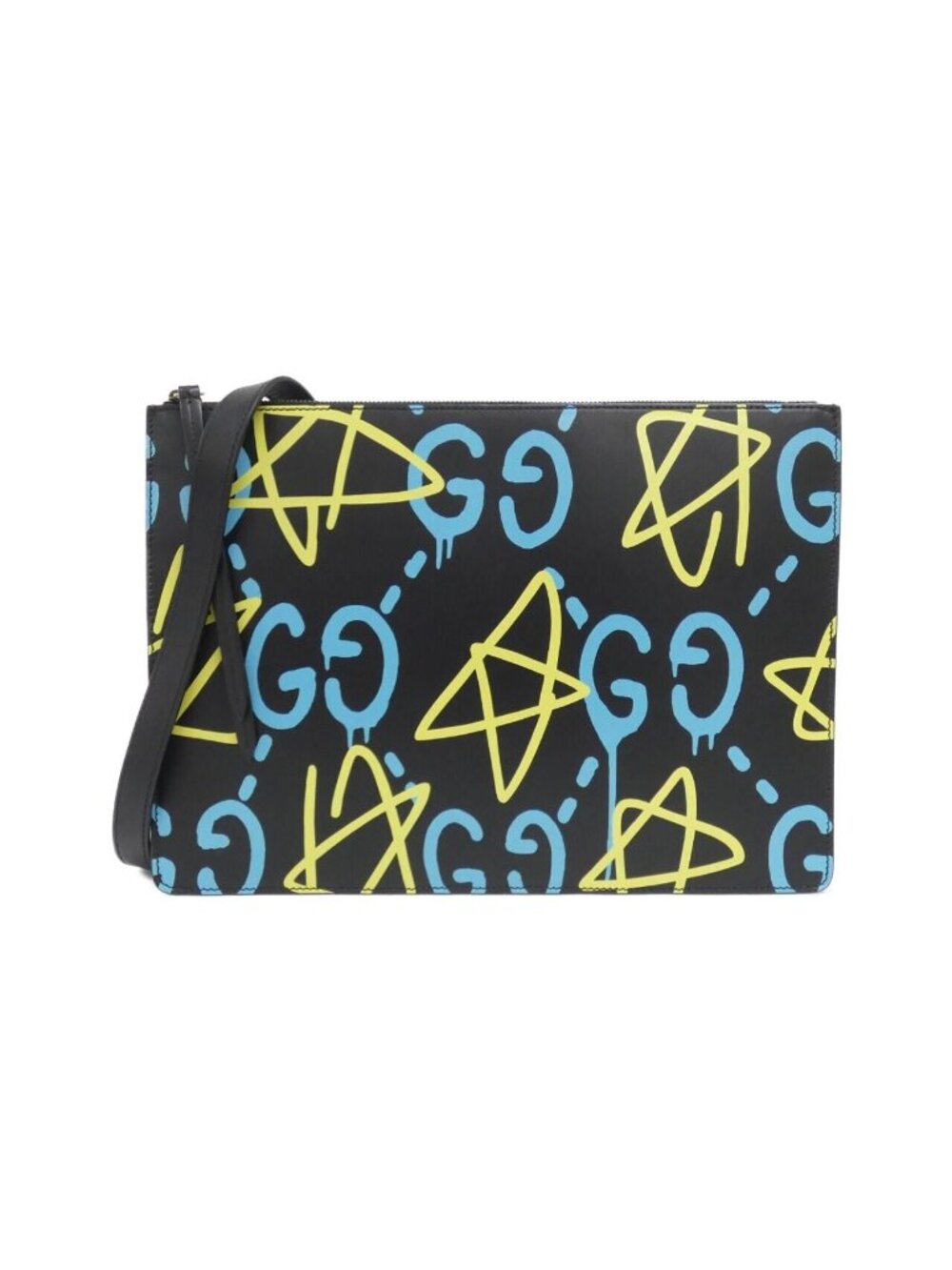 Gucci Shoulder Bag Black